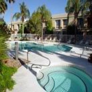 Wyndham Airport & Conference Center 3* Tucson