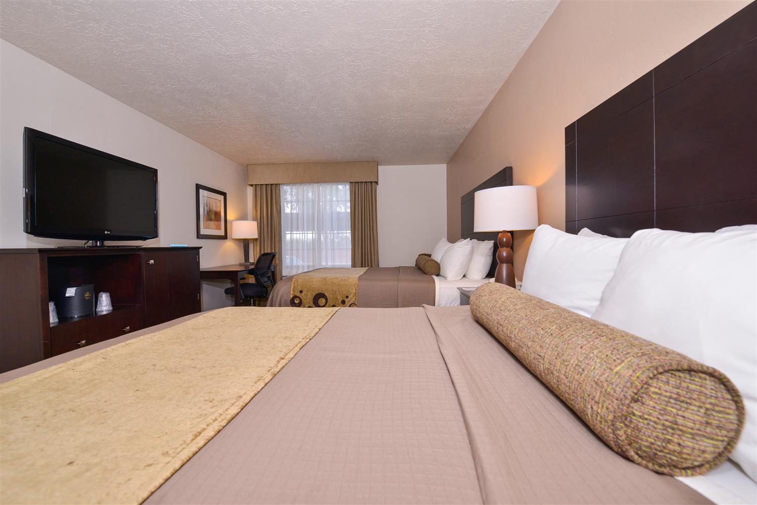 Wyndham Airport & Conference Center Tucson