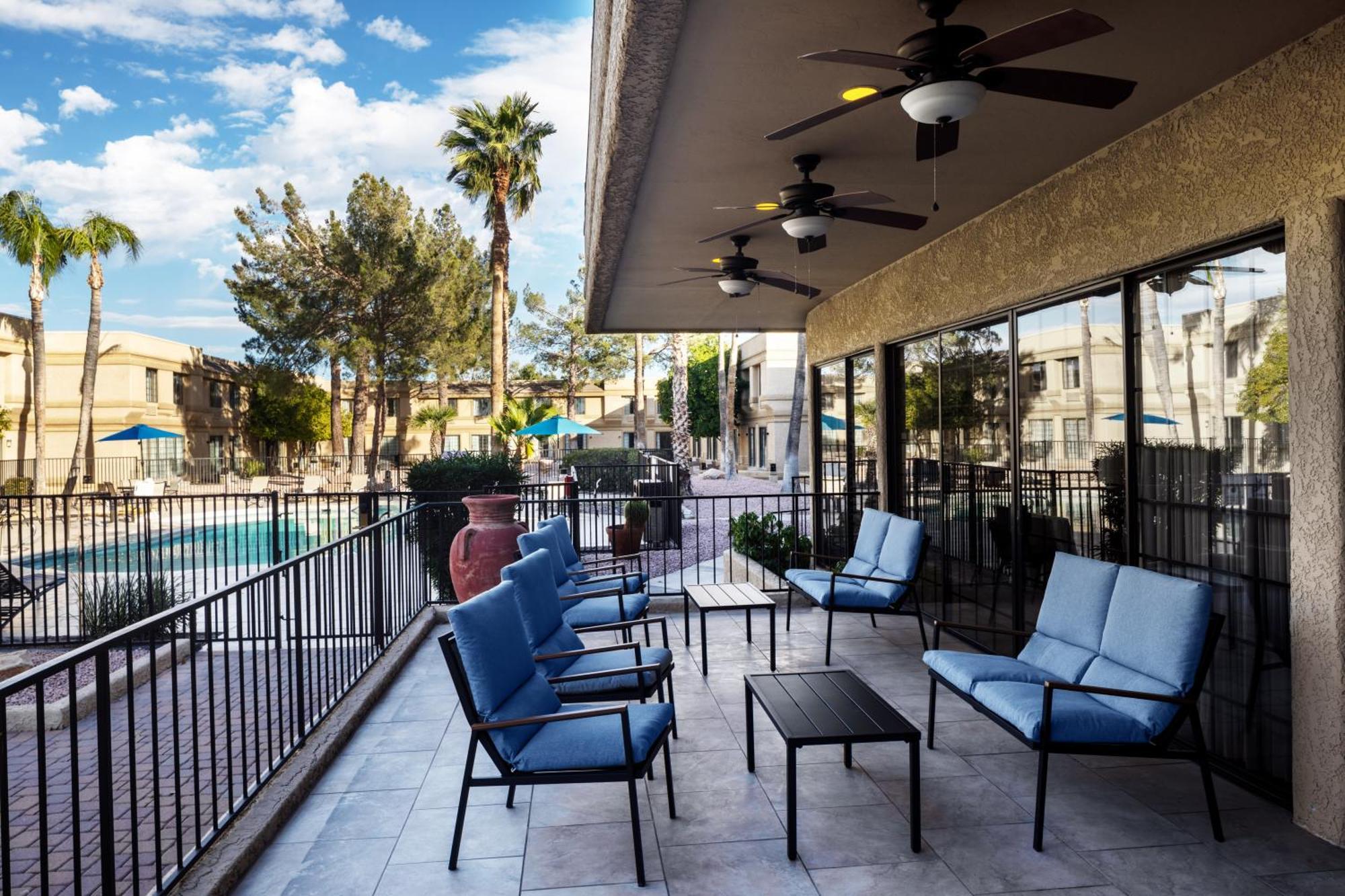Wyndham Airport & Conference Center Tucson
