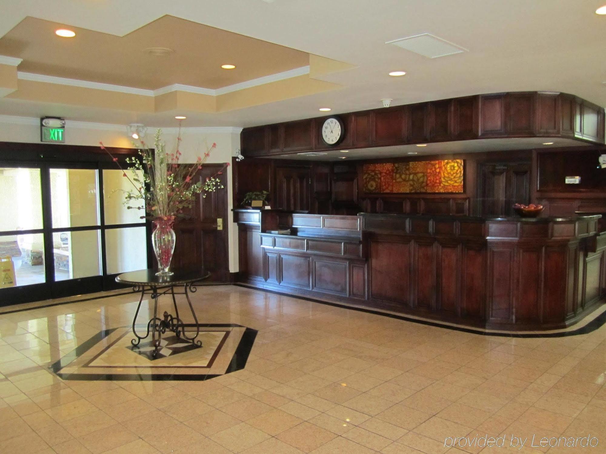Wyndham Airport & Conference Center Hotel Tucson