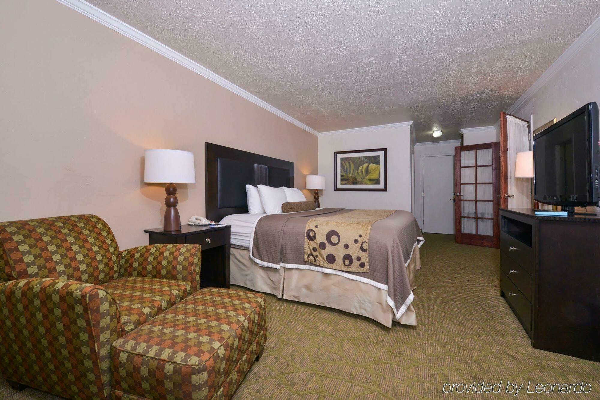 Wyndham Airport & Conference Center Hotel Tucson