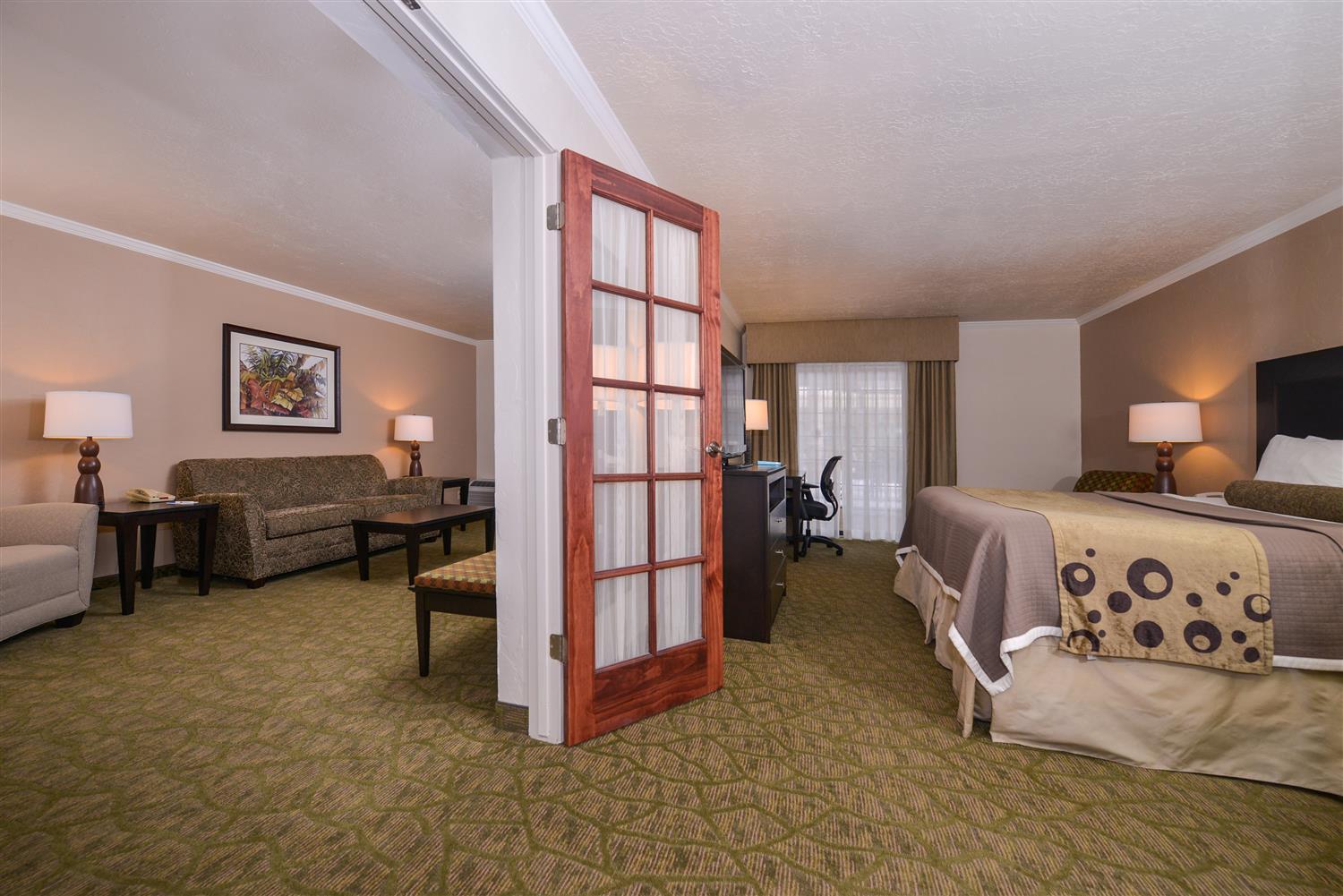 Wyndham Airport & Conference Center 3* Tucson
