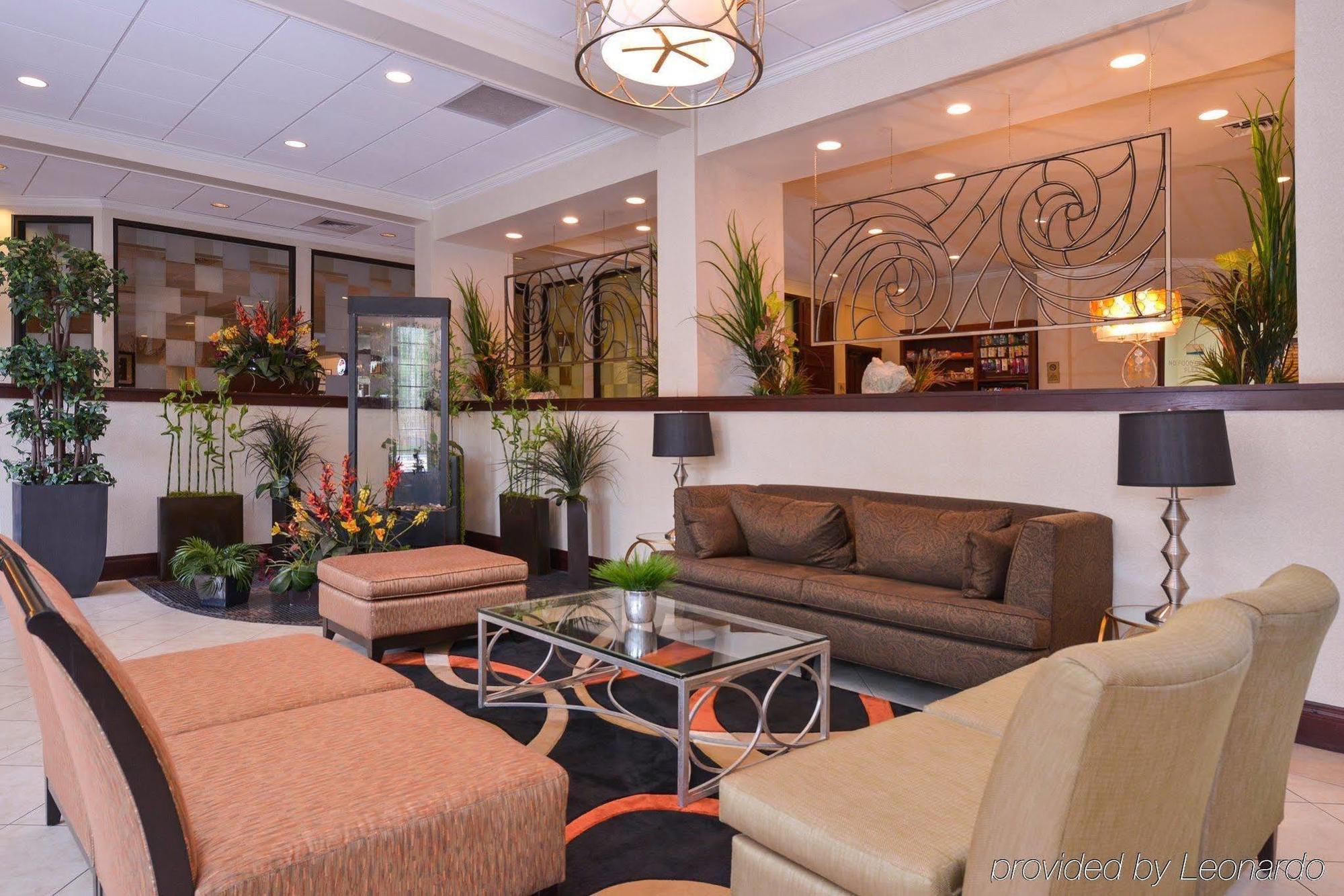 Wyndham Airport & Conference Center Hotel Tucson