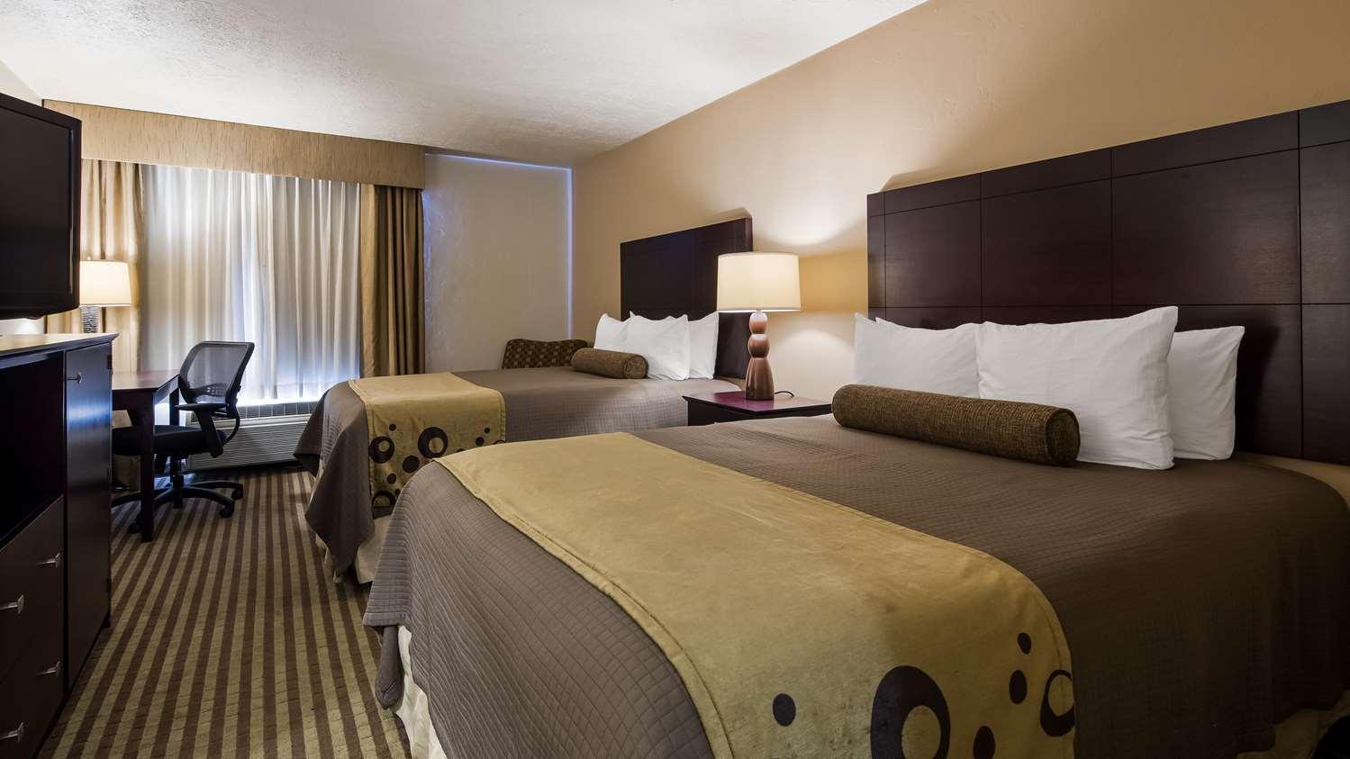 Wyndham Airport & Conference Center Tucson