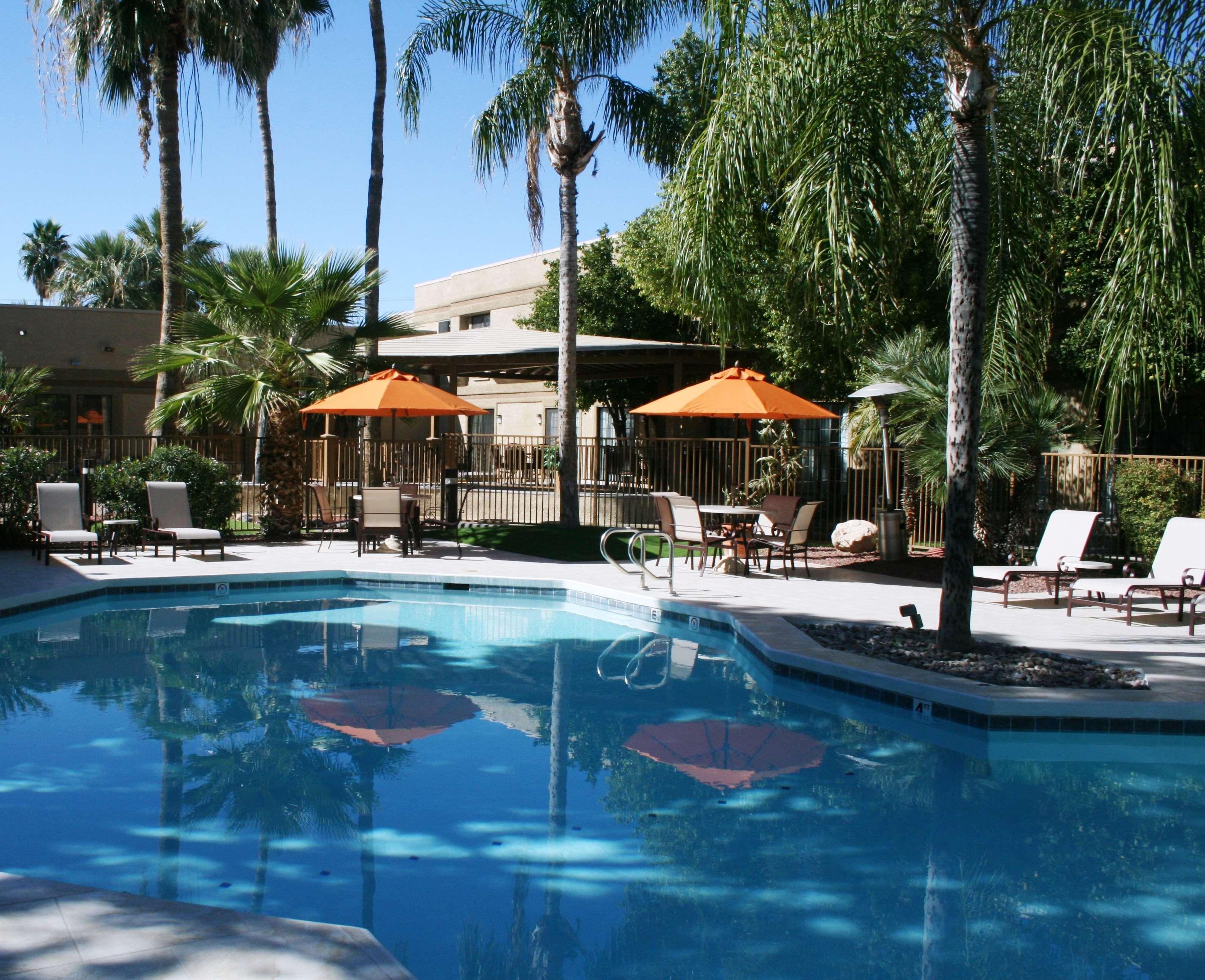 Wyndham Airport & Conference Center Tucson