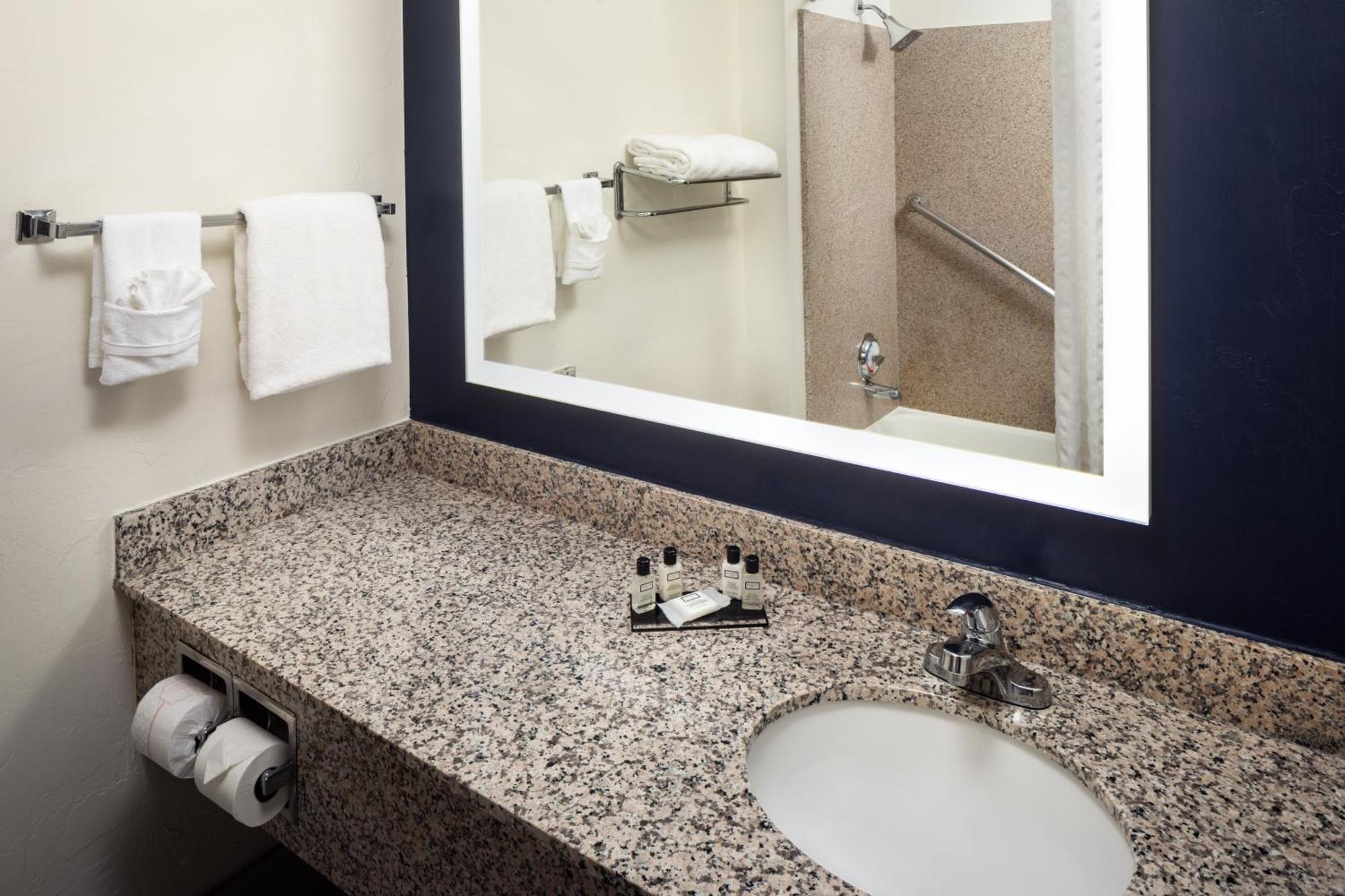 Hotel Wyndham Airport & Conference Center