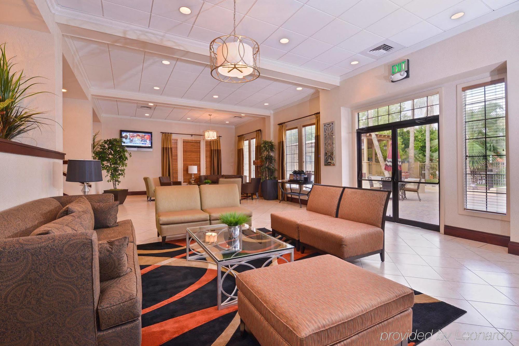 Hotel Wyndham Airport & Conference Center Tucson