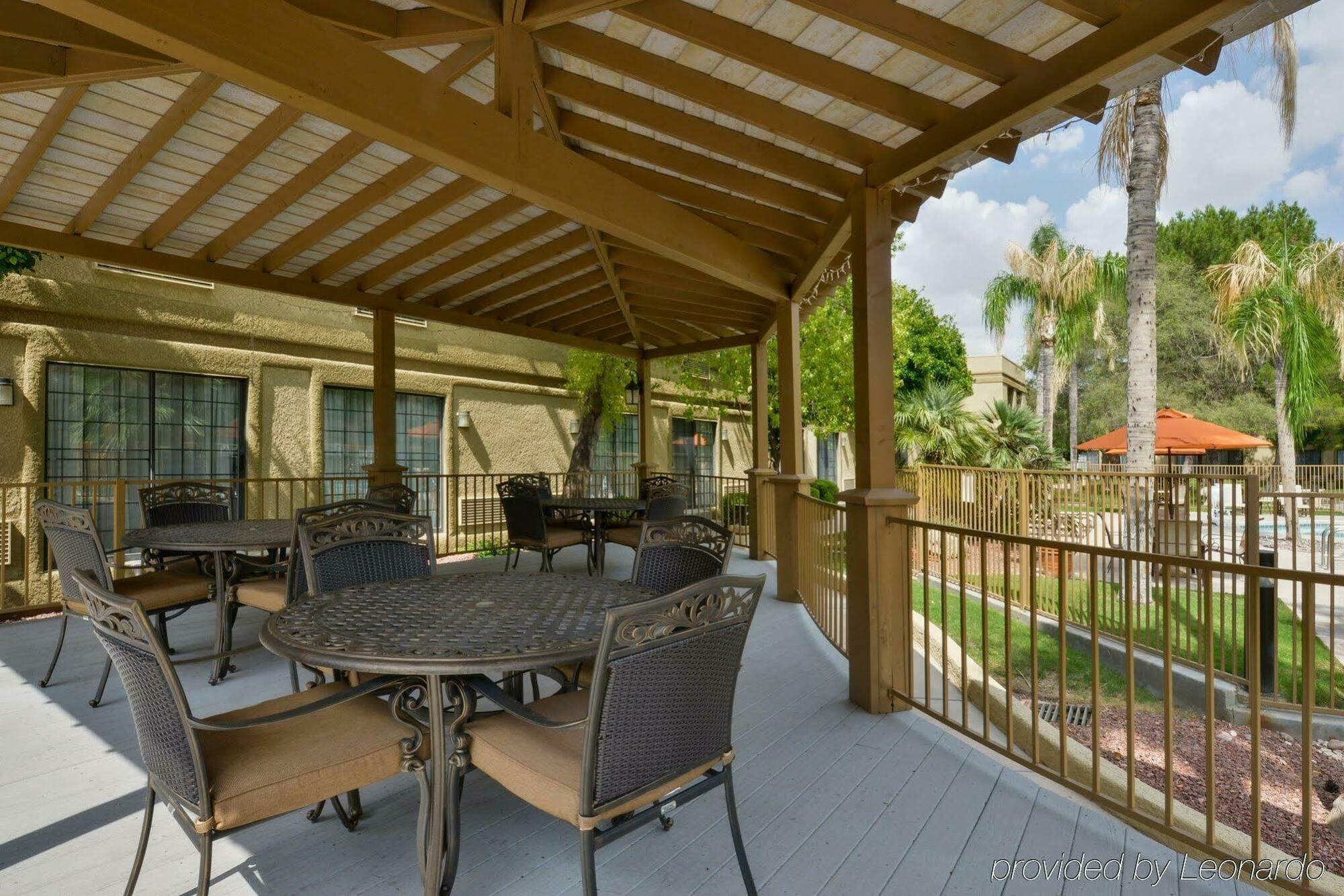 Wyndham Airport & Conference Center Hotel Tucson